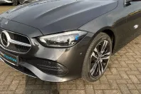Mercedes-Benz C 300 (Clasa C) din 2022 cu 46.030 km - oferta MER220750 - foto 5