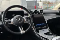 Mercedes-Benz C 300 (Clasa C) din 2022 cu 46.030 km - oferta MER220750 - foto 7