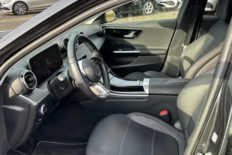 Mercedes-Benz C 300 (Clasa C) din 2022 cu 46.030 km - oferta MER220750 - foto 8