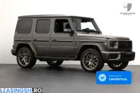 Mercedes-Benz G 63 AMG (Clasa G) din 2025 cu 1.789 km - oferta MER220751 - foto 1