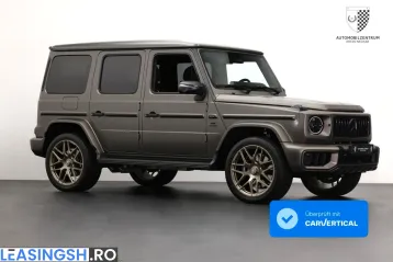 Mercedes-Benz G 63 AMG din 2025 - oferta MER220751