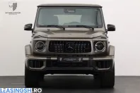 Mercedes-Benz G 63 AMG (Clasa G) din 2025 cu 1.789 km - oferta MER220751 - foto 2