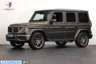 Mercedes-Benz G 63 AMG (Clasa G) din 2025 cu 1.789 km - oferta MER220751 - foto 3