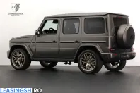 Mercedes-Benz G 63 AMG (Clasa G) din 2025 cu 1.789 km - oferta MER220751 - foto 5