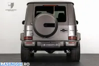 Mercedes-Benz G 63 AMG (Clasa G) din 2025 cu 1.789 km - oferta MER220751 - foto 6