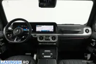 Mercedes-Benz G 63 AMG (Clasa G) din 2025 cu 1.789 km - oferta MER220751 - foto 11