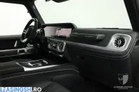 Mercedes-Benz G 63 AMG (Clasa G) din 2025 cu 1.789 km - oferta MER220751 - foto 14