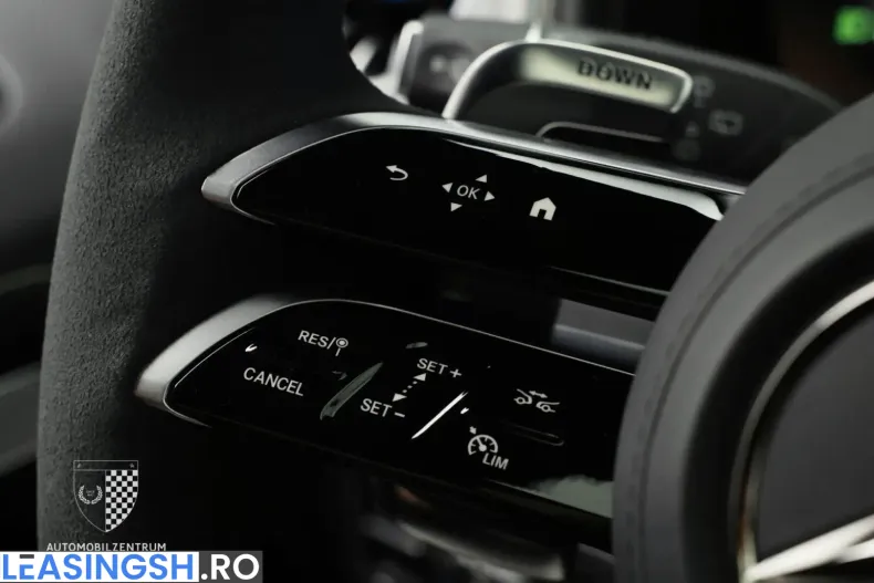 Mercedes-Benz G 63 AMG (Clasa G) din 2025 cu 1.789 km - oferta MER220751 - foto 18