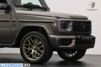 Mercedes-Benz G 63 AMG (Clasa G) din 2025 cu 1.789 km - oferta MER220751 - foto 29