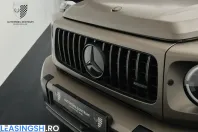 Mercedes-Benz G 63 AMG (Clasa G) din 2025 cu 1.789 km - oferta MER220751 - foto 30