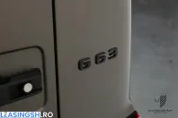 Mercedes-Benz G 63 AMG (Clasa G) din 2025 cu 1.789 km - oferta MER220751 - foto 34