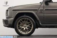 Mercedes-Benz G 63 AMG (Clasa G) din 2025 cu 1.789 km - oferta MER220751 - foto 36