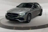 Mercedes-Benz C 300 (Clasa C) din 2024 cu 11.007 km - oferta MER220752 - foto 1