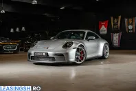 Porsche 992 din 2024 cu 1.520 km - oferta POR220755 - foto 1