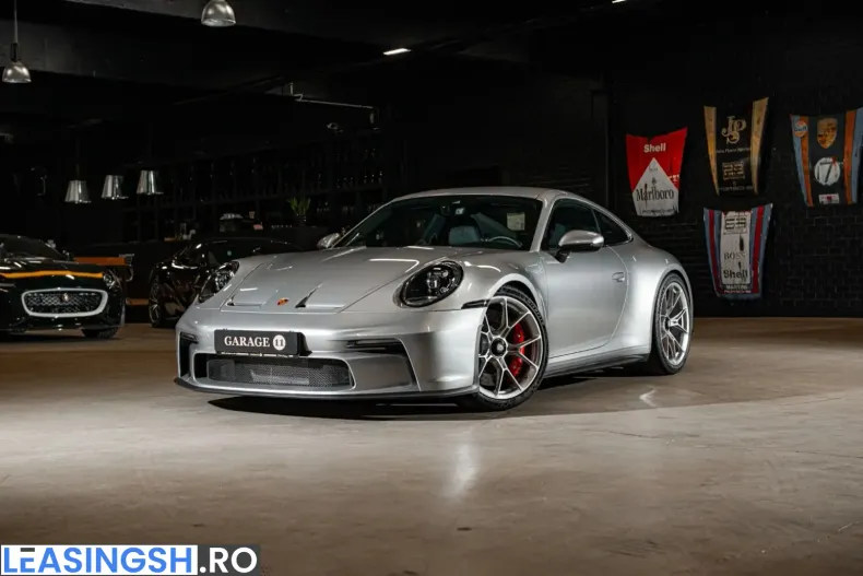 Porsche 992 din 2024 cu 1.520 km - oferta POR220755 - foto 1