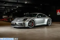 Porsche 992 din 2024 cu 1.520 km - oferta POR220755 - foto 2