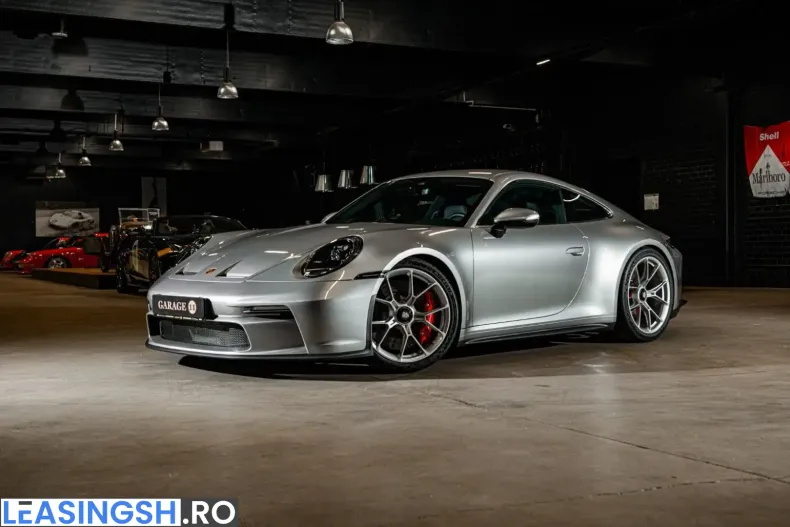 Porsche 992 din 2024 cu 1.520 km - oferta POR220755 - foto 2