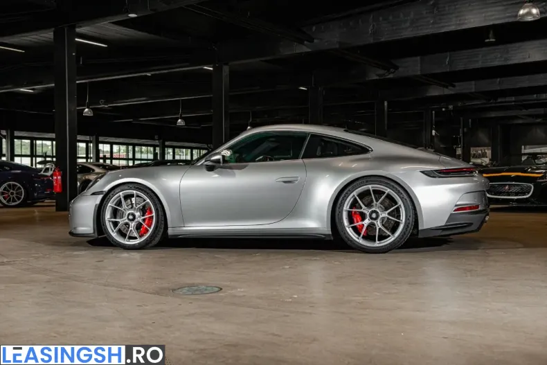 Porsche 992 din 2024 cu 1.520 km - oferta POR220755 - foto 3