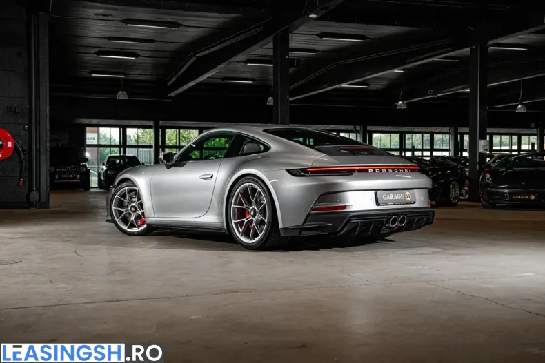 Porsche 992 din 2024 cu 1.520 km - oferta POR220755 - foto 4