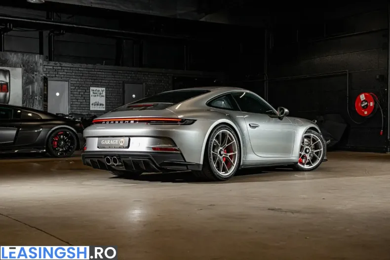 Porsche 992 din 2024 cu 1.520 km - oferta POR220755 - foto 5