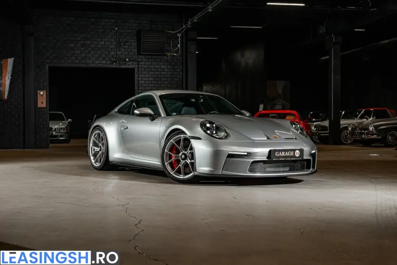 Porsche 992 din 2024 cu 1.520 km - oferta POR220755 - foto 7