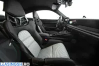 Porsche 992 din 2024 cu 1.520 km - oferta POR220755 - foto 14
