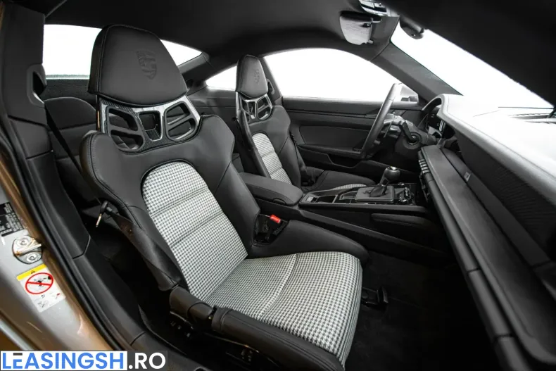 Porsche 992 din 2024 cu 1.520 km - oferta POR220755 - foto 15