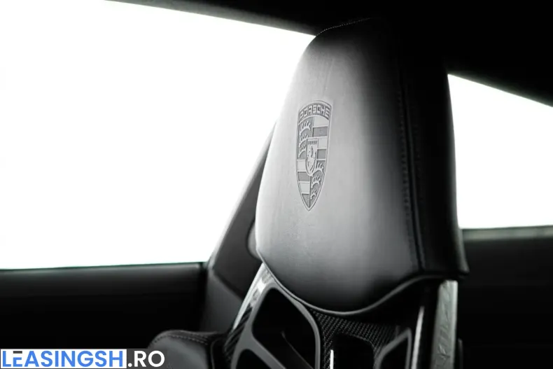 Porsche 992 din 2024 cu 1.520 km - oferta POR220755 - foto 17