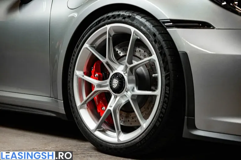 Porsche 992 din 2024 cu 1.520 km - oferta POR220755 - foto 20