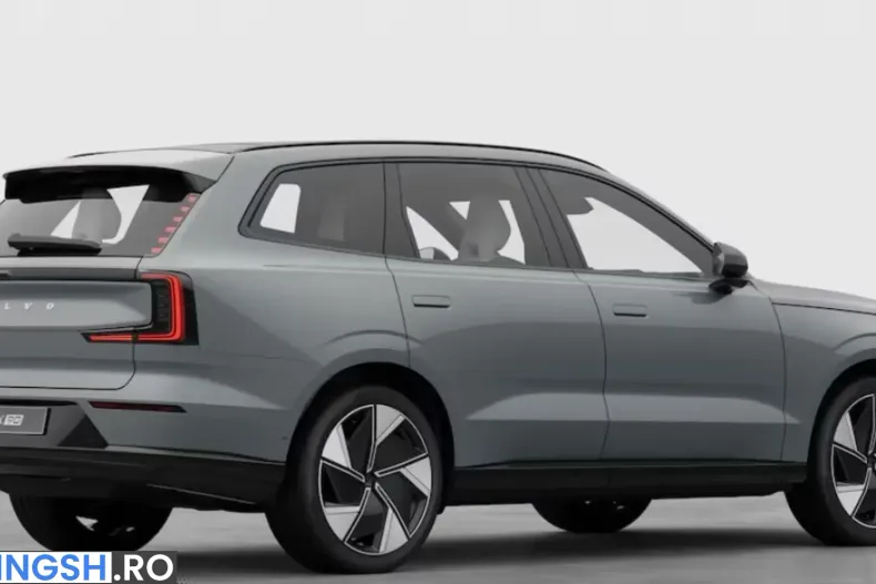 Volvo EX90 din 2025 cu 29.500 km - oferta VOL220756 - foto 2