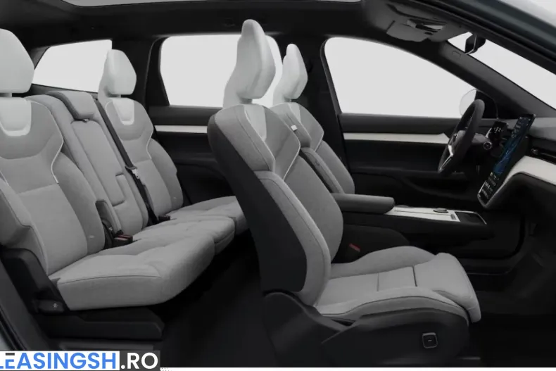 Volvo EX90 din 2025 cu 29.500 km - oferta VOL220756 - foto 7