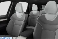 Volvo EX90 din 2025 cu 29.500 km - oferta VOL220756 - foto 8