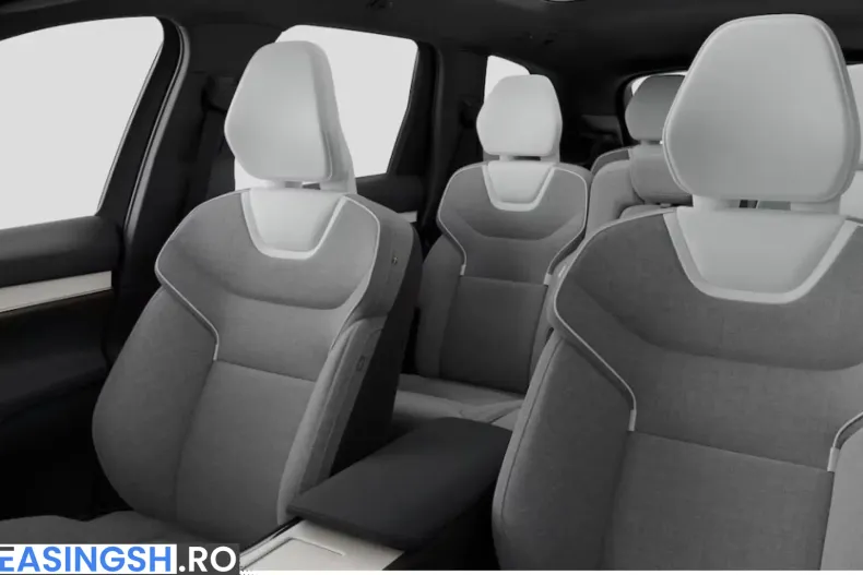 Volvo EX90 din 2025 cu 29.500 km - oferta VOL220756 - foto 8