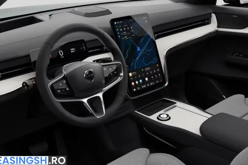 Volvo EX90 din 2025 cu 29.500 km - oferta VOL220756 - foto 10