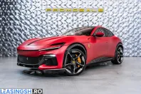 Ferrari Purosangue din 2024 cu 26.300 km - oferta FER220757 - foto 1