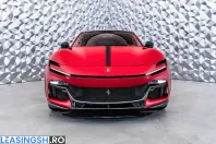 Ferrari Purosangue din 2024 cu 26.300 km - oferta FER220757 - foto 2