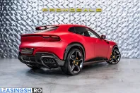 Ferrari Purosangue din 2024 cu 26.300 km - oferta FER220757 - foto 4