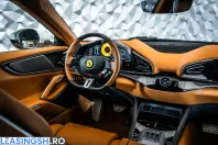 Ferrari Purosangue din 2024 cu 26.300 km - oferta FER220757 - foto 11