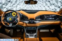 Ferrari Purosangue din 2024 cu 26.300 km - oferta FER220757 - foto 13