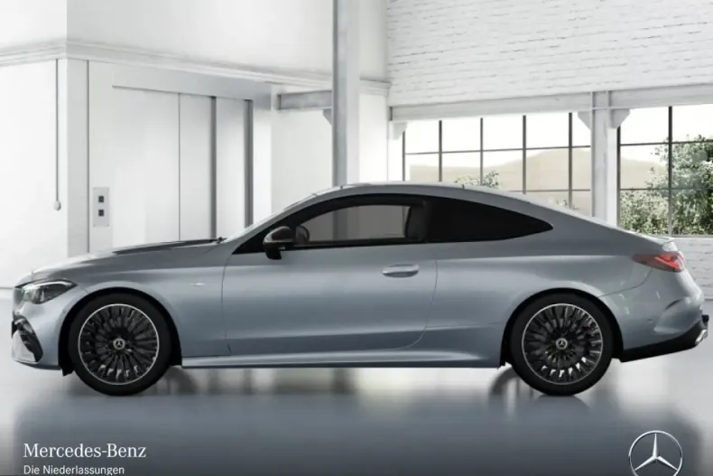Mercedes-Benz CLE 300 (Clasa CLE) din 2025 cu 16.900 km - oferta MER220758 - foto 4