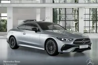 Mercedes-Benz CLE 300 (Clasa CLE) din 2025 cu 16.900 km - oferta MER220758 - foto 15