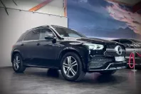 Mercedes-Benz GLE 350 (Clasa GLE) din 2021 cu 99.700 km - oferta MER220759 - foto 1