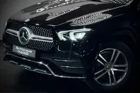 Mercedes-Benz GLE 350 (Clasa GLE) din 2021 cu 99.700 km - oferta MER220759 - foto 2