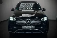 Mercedes-Benz GLE 350 (Clasa GLE) din 2021 cu 99.700 km - oferta MER220759 - foto 3