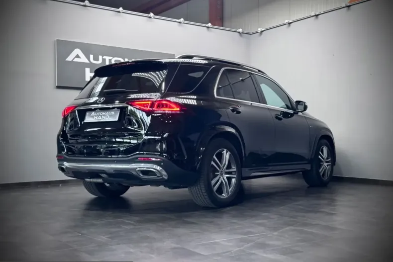 Mercedes-Benz GLE 350 (Clasa GLE) din 2021 cu 99.700 km - oferta MER220759 - foto 5
