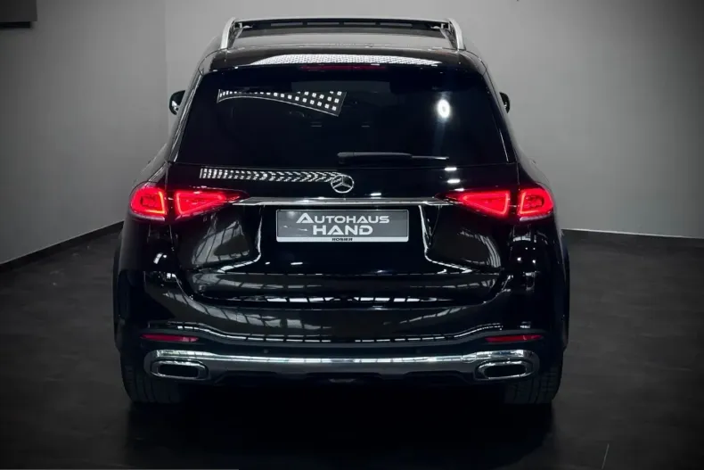 Mercedes-Benz GLE 350 (Clasa GLE) din 2021 cu 99.700 km - oferta MER220759 - foto 6