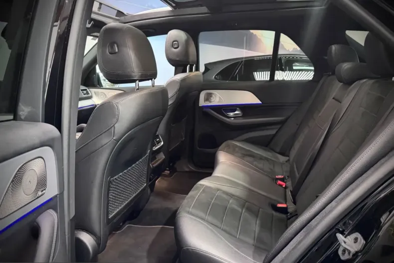 Mercedes-Benz GLE 350 (Clasa GLE) din 2021 cu 99.700 km - oferta MER220759 - foto 11
