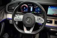 Mercedes-Benz GLE 350 (Clasa GLE) din 2021 cu 99.700 km - oferta MER220759 - foto 13
