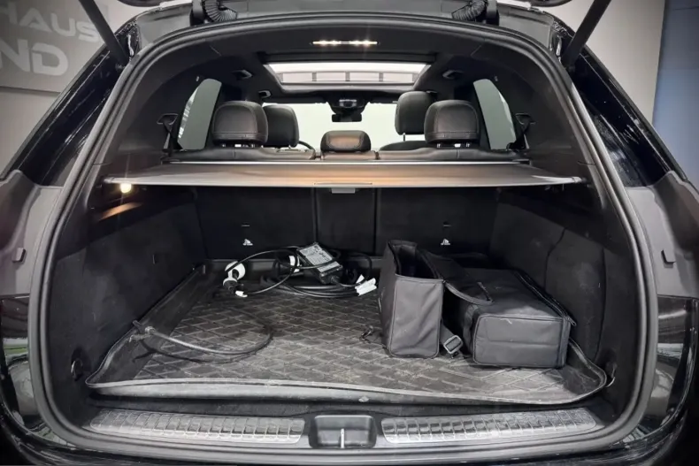 Mercedes-Benz GLE 350 (Clasa GLE) din 2021 cu 99.700 km - oferta MER220759 - foto 17