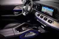 Mercedes-Benz GLE 350 (Clasa GLE) din 2021 cu 99.700 km - oferta MER220759 - foto 19